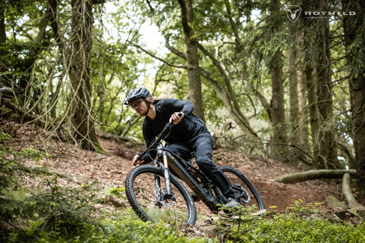 ROTWILD_MY2022-0222 Rotwild Actionfoto