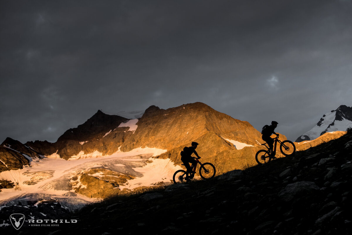 ROTWILD_MY2022-0365 Rotwild Actionfoto