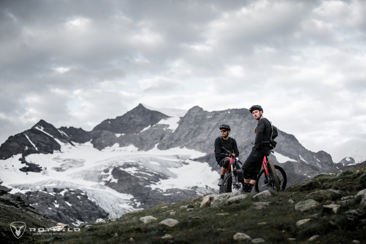 ROTWILD_MY2022-0509 Rotwild Actionfoto