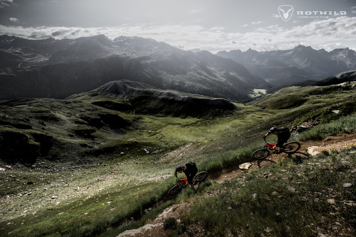 ROTWILD_MY2022-1021 Rotwild Actionfoto