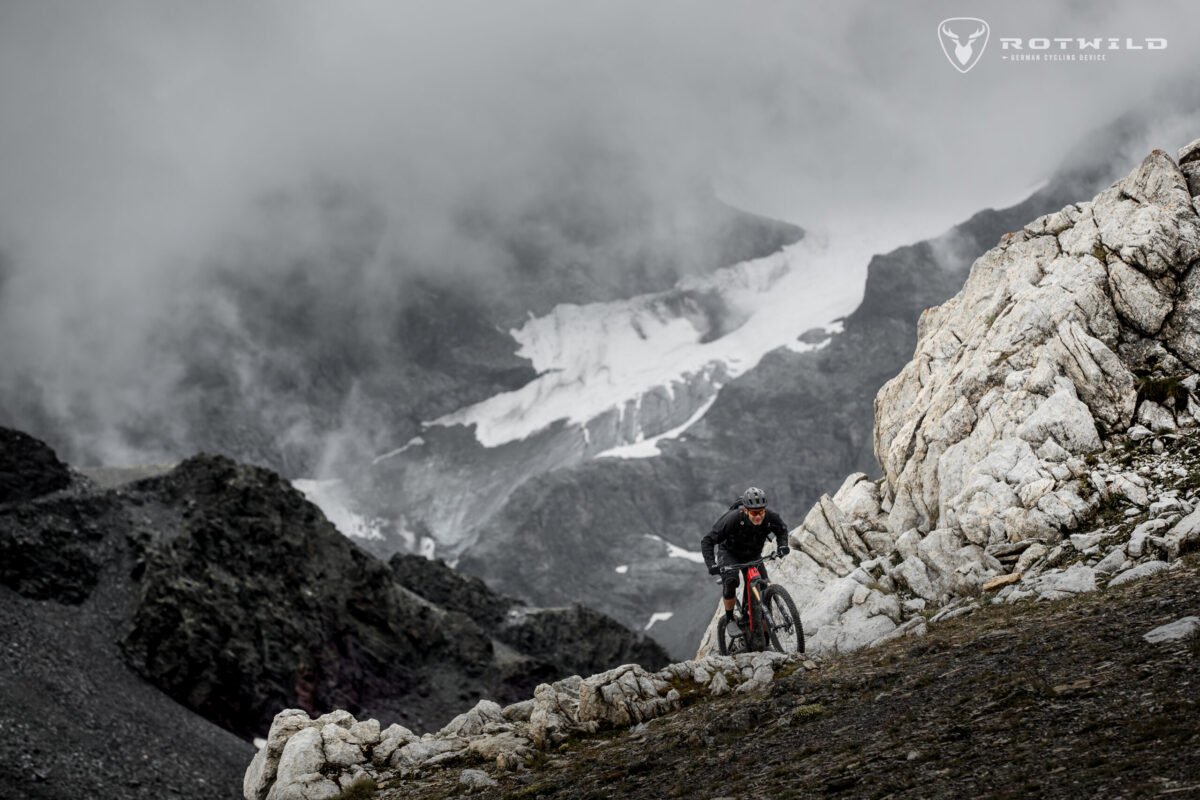 ROTWILD_MY2022-1890 Rotwild Actionfoto