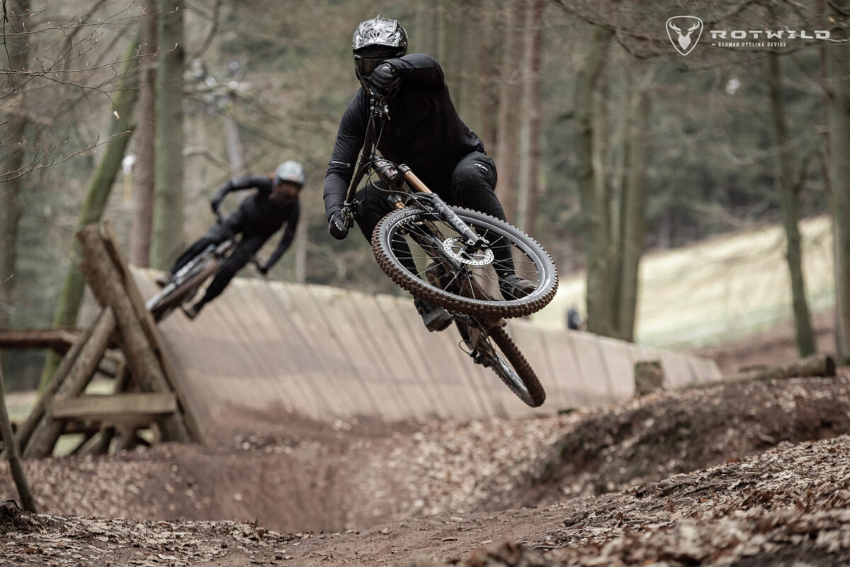 ROTWILD_MY2022-3264 Rotwild Actionfoto