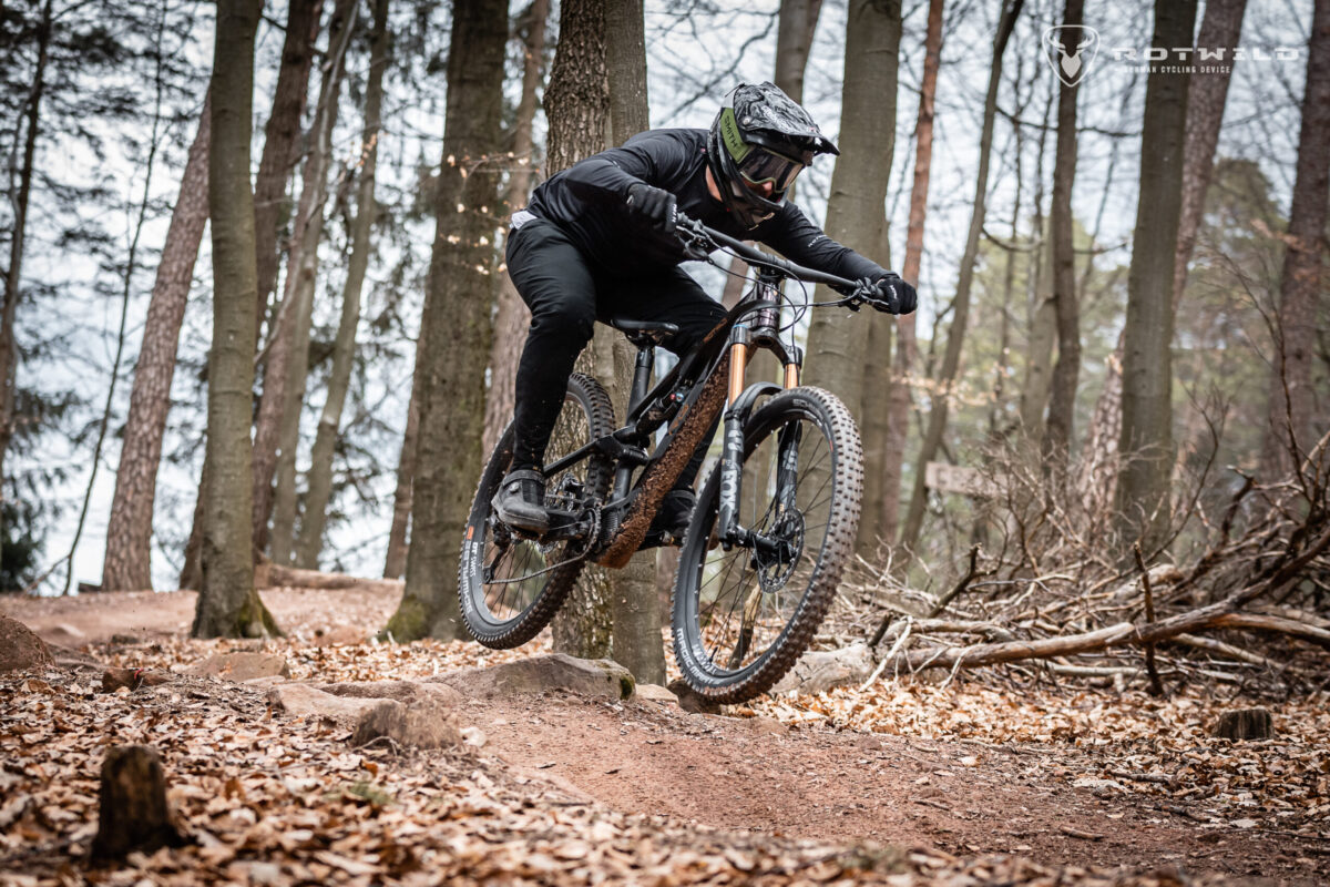 ROTWILD_MY2022-3525 Rotwild Actionfoto