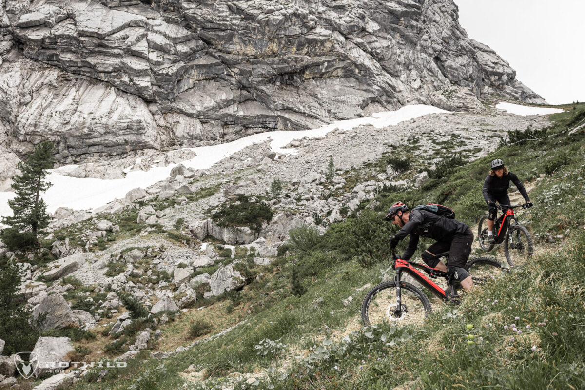 ROTWILD_MY2022-7893 Rotwild Actionfoto