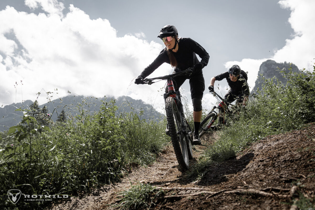 ROTWILD_MY2022-8044 Rotwild Actionfoto