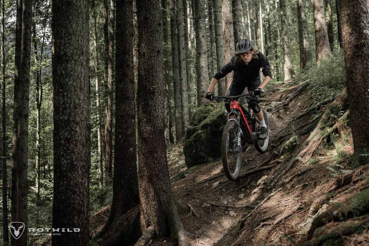 ROTWILD_MY2022-8259 Rotwild Actionfoto