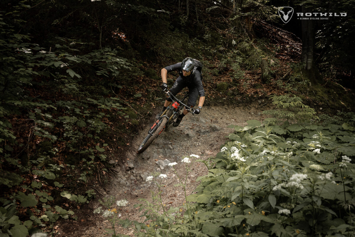 ROTWILD_MY2022-8875 Rotwild Actionfoto