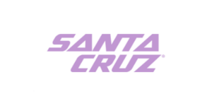 Santa Cruz Cycles Logo