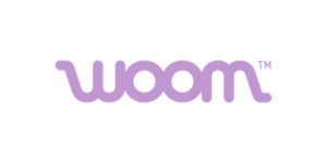 Woom Logo