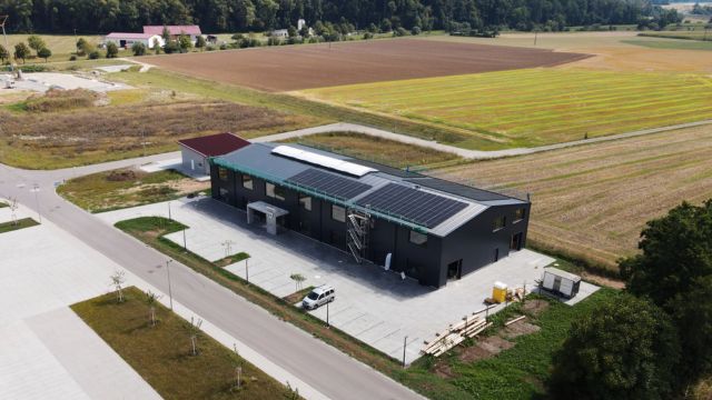 Bike Stuff Concept Store Außen Bike Stuff Concept Store Außen