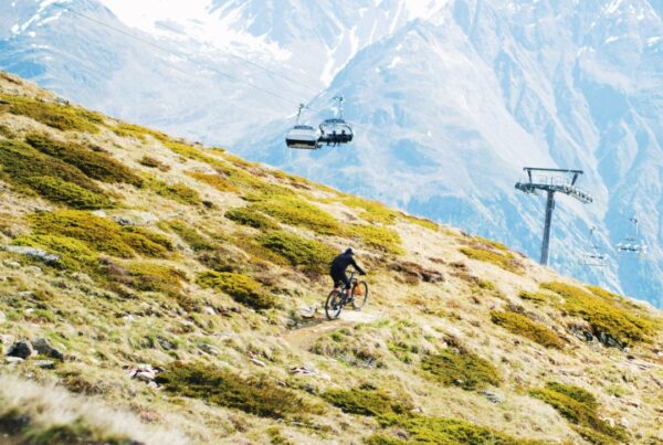 Bilder Tourenseite Sölden