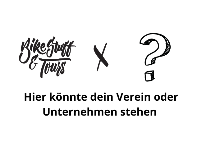 Bike Stuff & Tours sucht dich