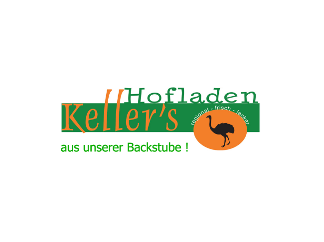 Kellers Hofladen