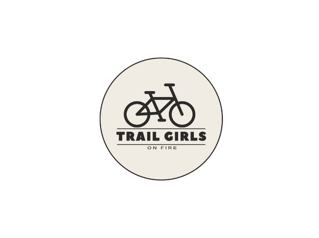Trail Girls On Fire