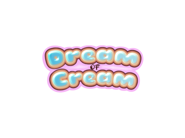 Logos Kooperations-Partner Dream Of Cream