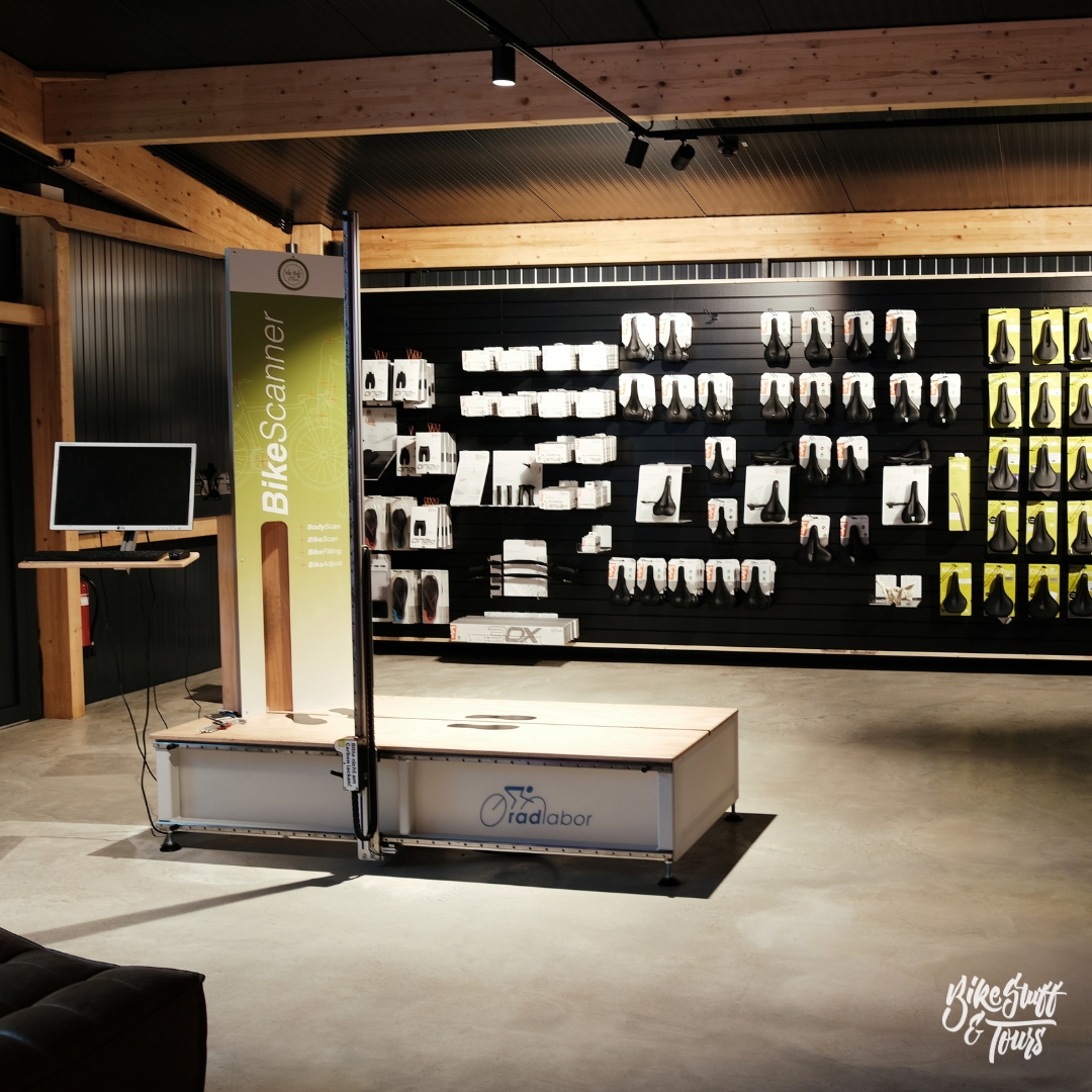 Bike Stuff Concept Store 4