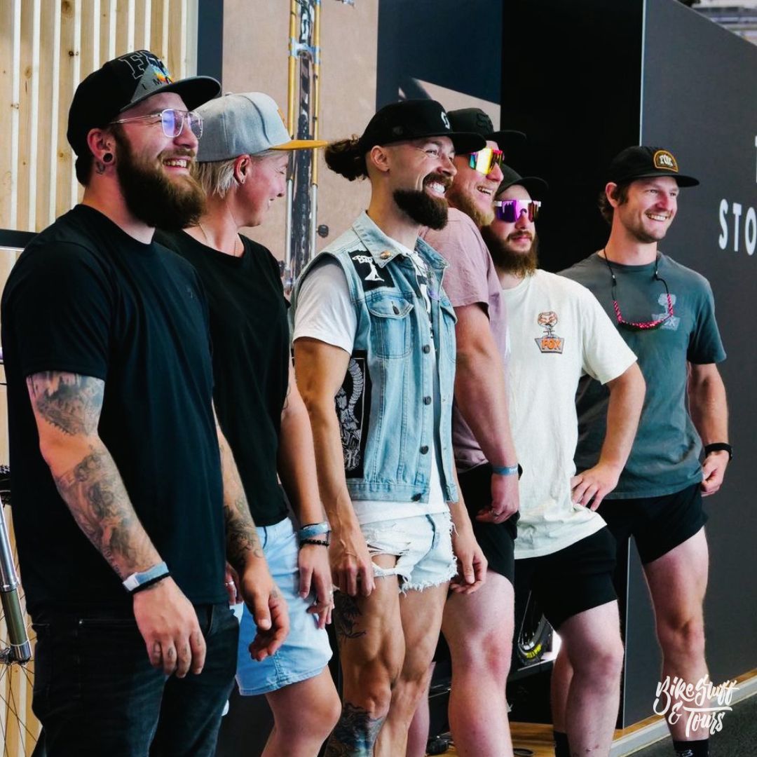 Eurobike Event
