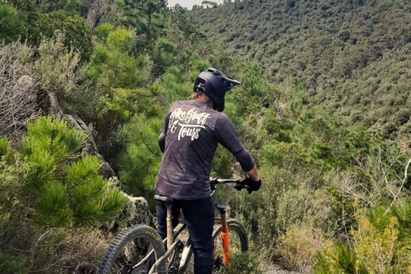 Bike Stuff On Tour Finale Ligure