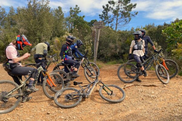 Bike Stuff On Tour Finale Ligure