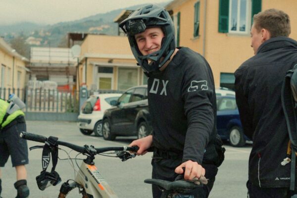 Bike Stuff On Tour Finale Ligure