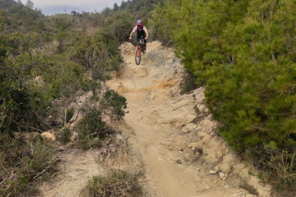 Bike Stuff On Tour Finale Ligure