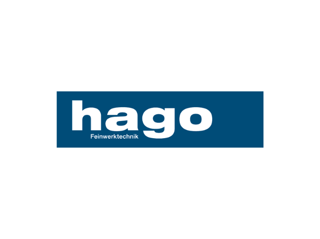 Hago Logo