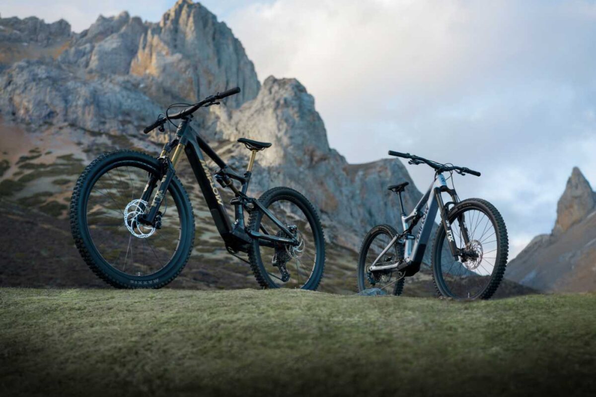 Amflow 2 Amflow PL Carbon