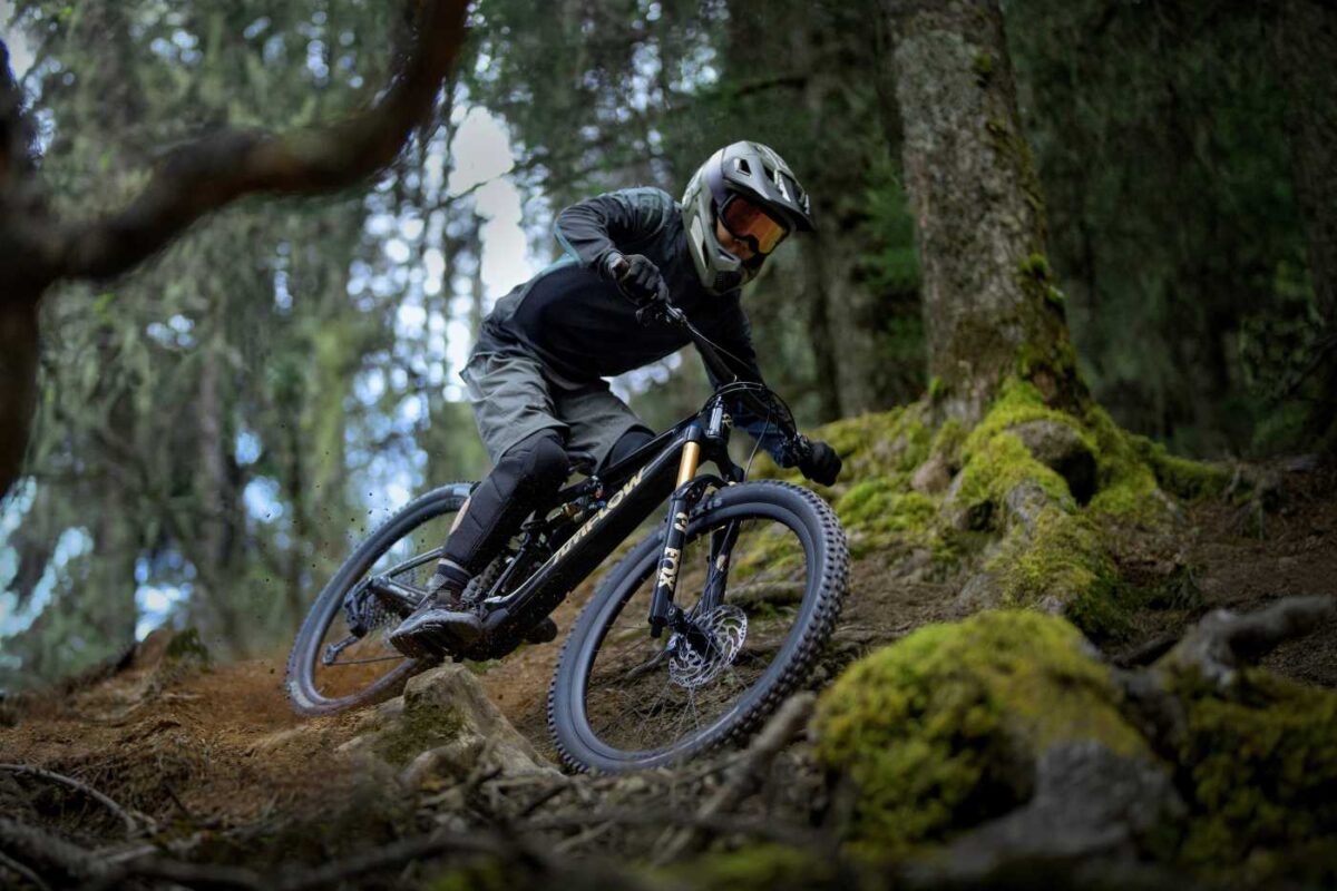 Amflow 3 Amflow PL Carbon