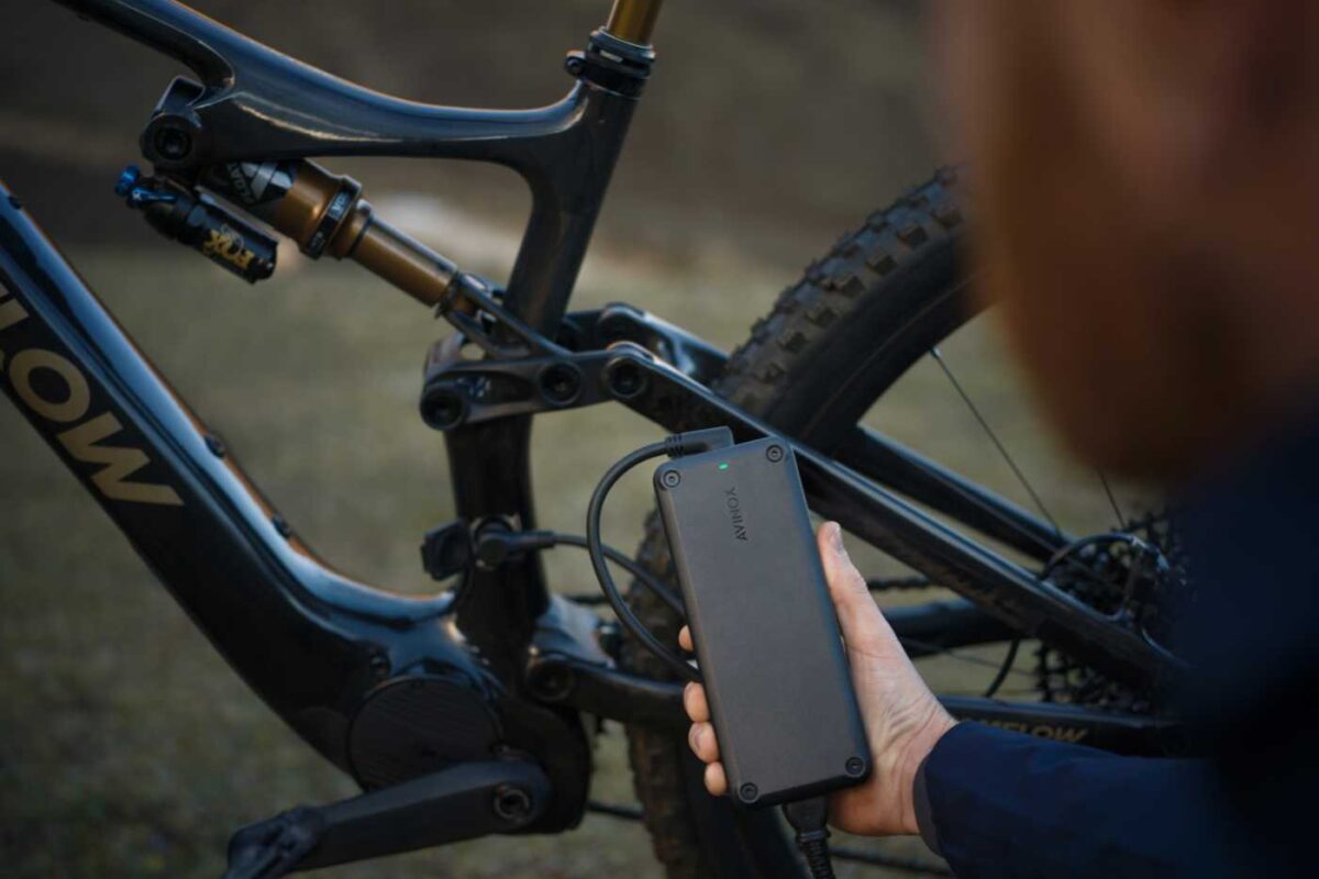 Amflow 4 Amflow PL Carbon