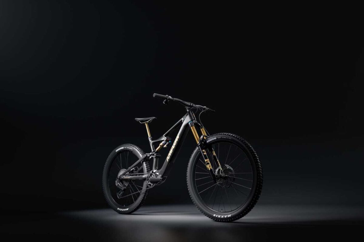 Amflow 5 Amflow PL Carbon