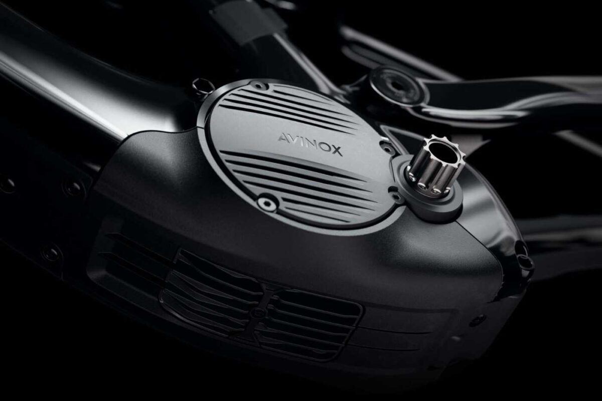 Amflow 6 Amflow PL Carbon