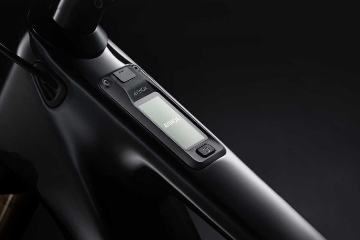 Amflow 7 Amflow PL Carbon