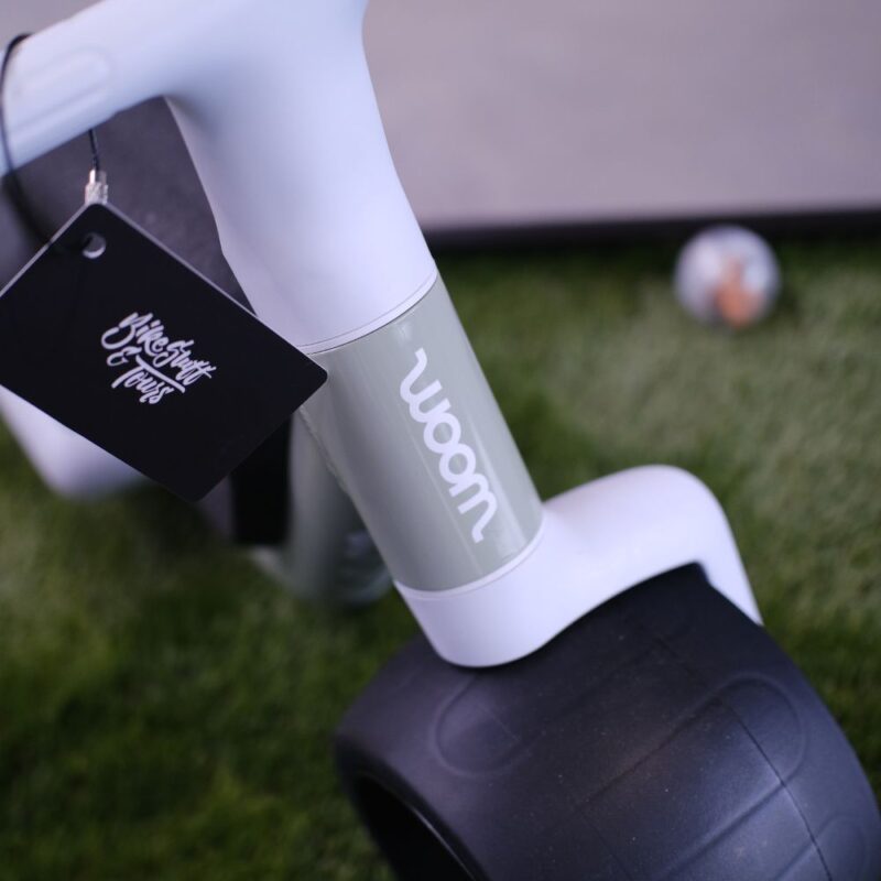 woom WOW Bike Stuff hero