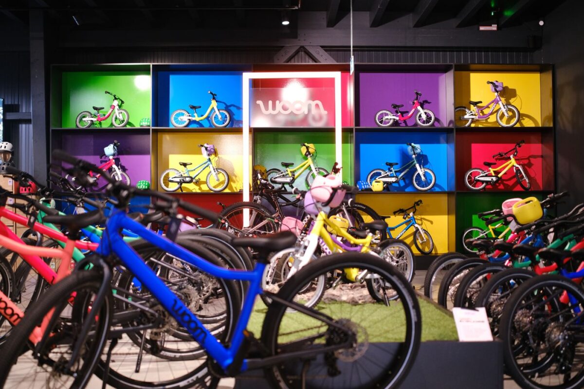 woom WOW Bike Stuff hero (7) woom WOW Bike Stuff hero