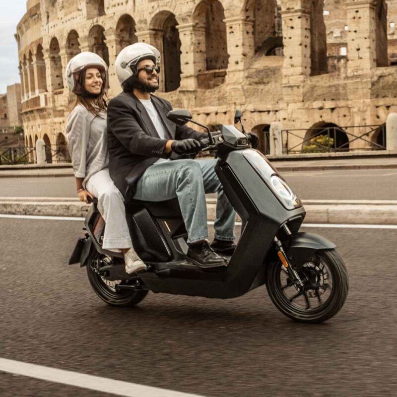 NIU Preview Wordpress Shopware